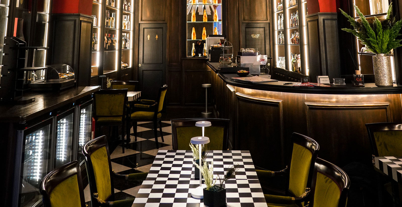 Hotel Il Campo Marzio - Services 5