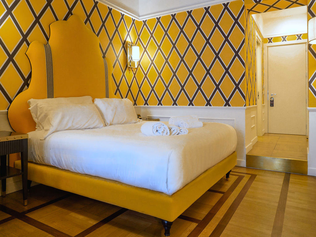Hotel Il Campo Marzio - Rooms & Suites 5