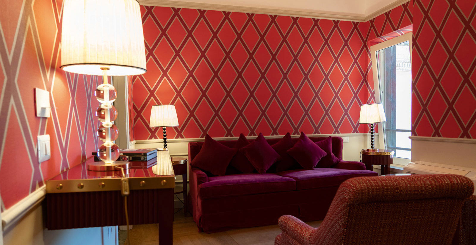 Hotel Il Campo Marzio - Hotel Il Campo Marzio 7