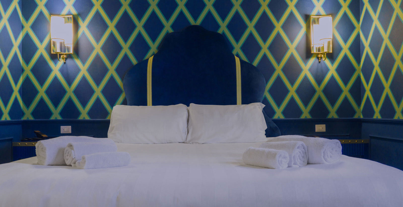 Hotel Il Campo Marzio - Rooms & Suites 4