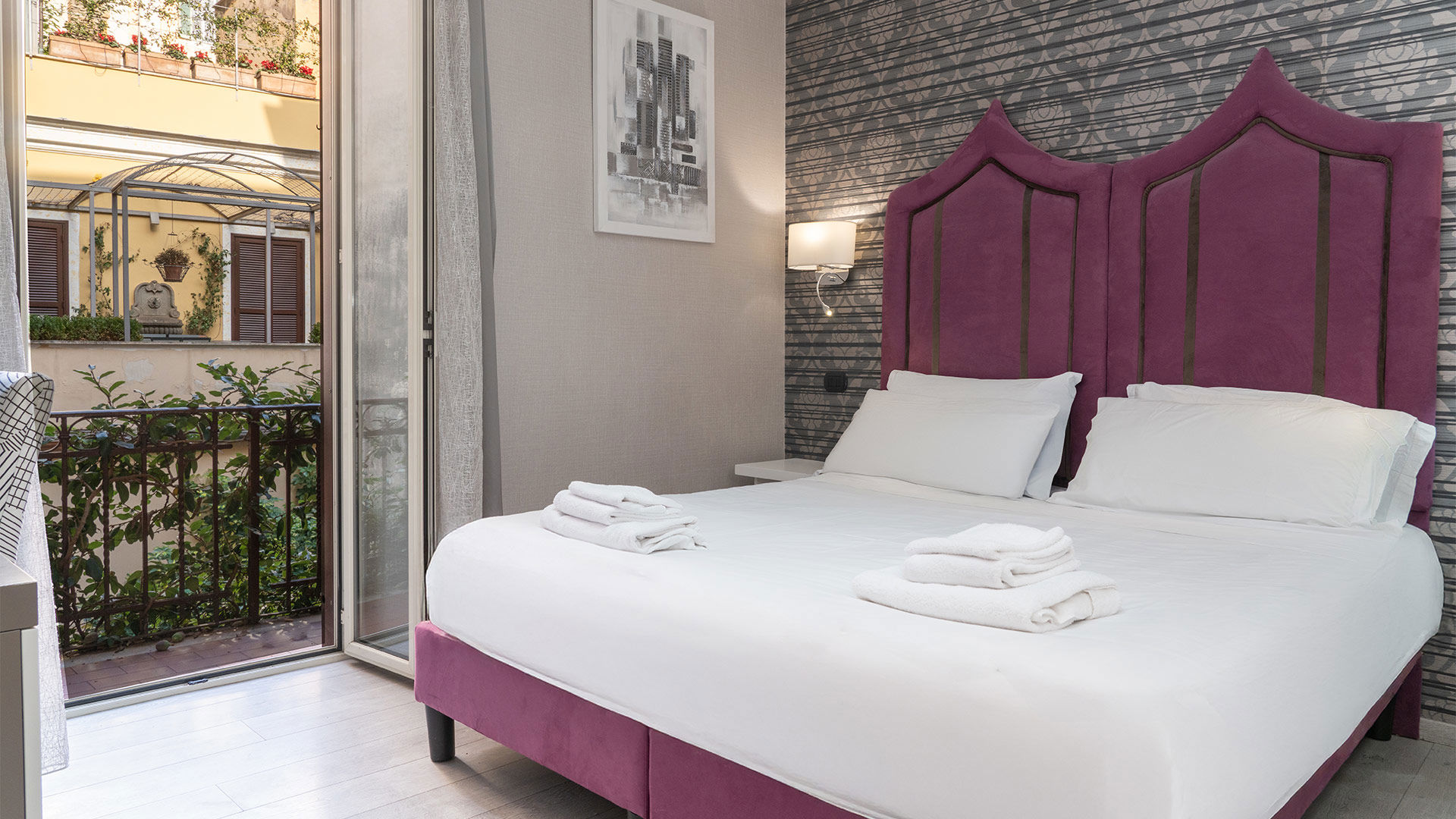 Hotel Il Campo Marzio - Smart Room 5