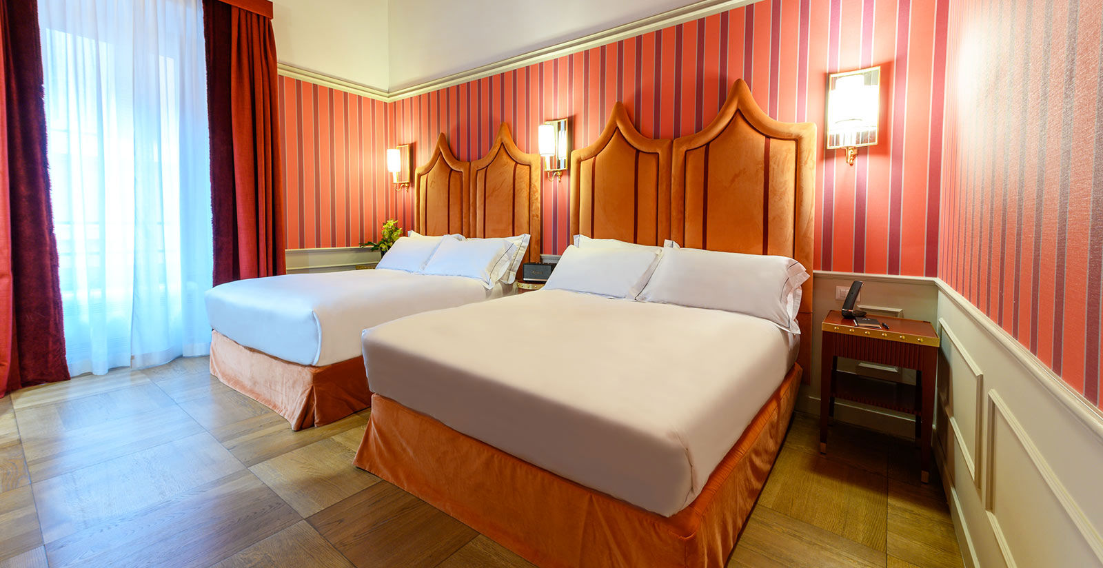 Hotel Il Campo Marzio - Offers 7
