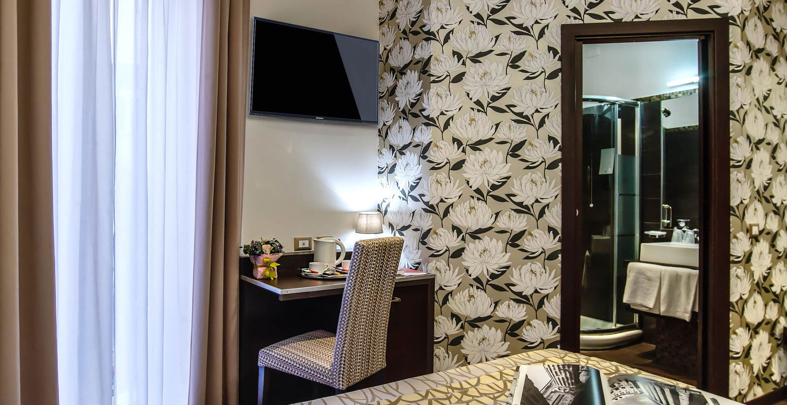 Hotel Catone District - Rooms 6