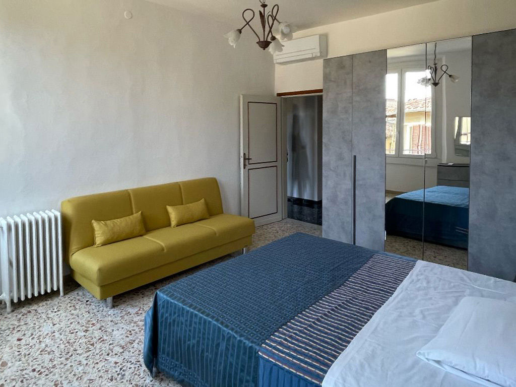 Hotel Ferretti - Rooms 15 Hotel Ferretti - Rooms 15