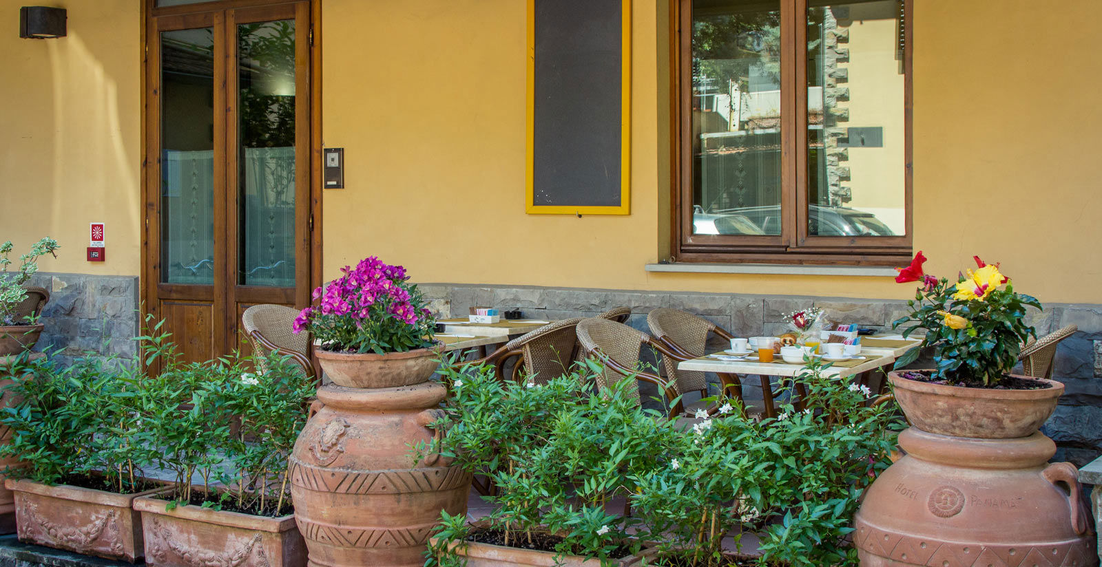 Hotel Panama - Gallery 4