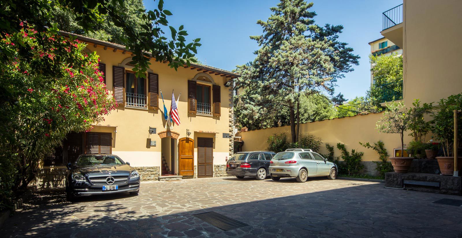 Hotel Panama - Servizi 6