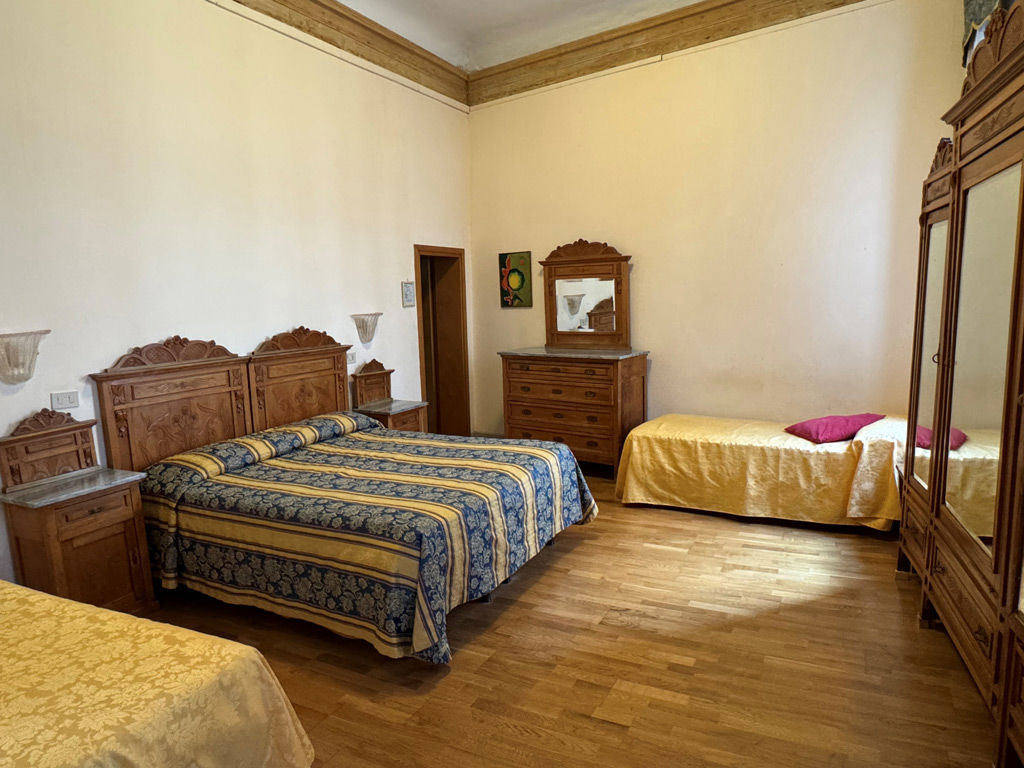 Hotel Alla Fava - Rooms 14