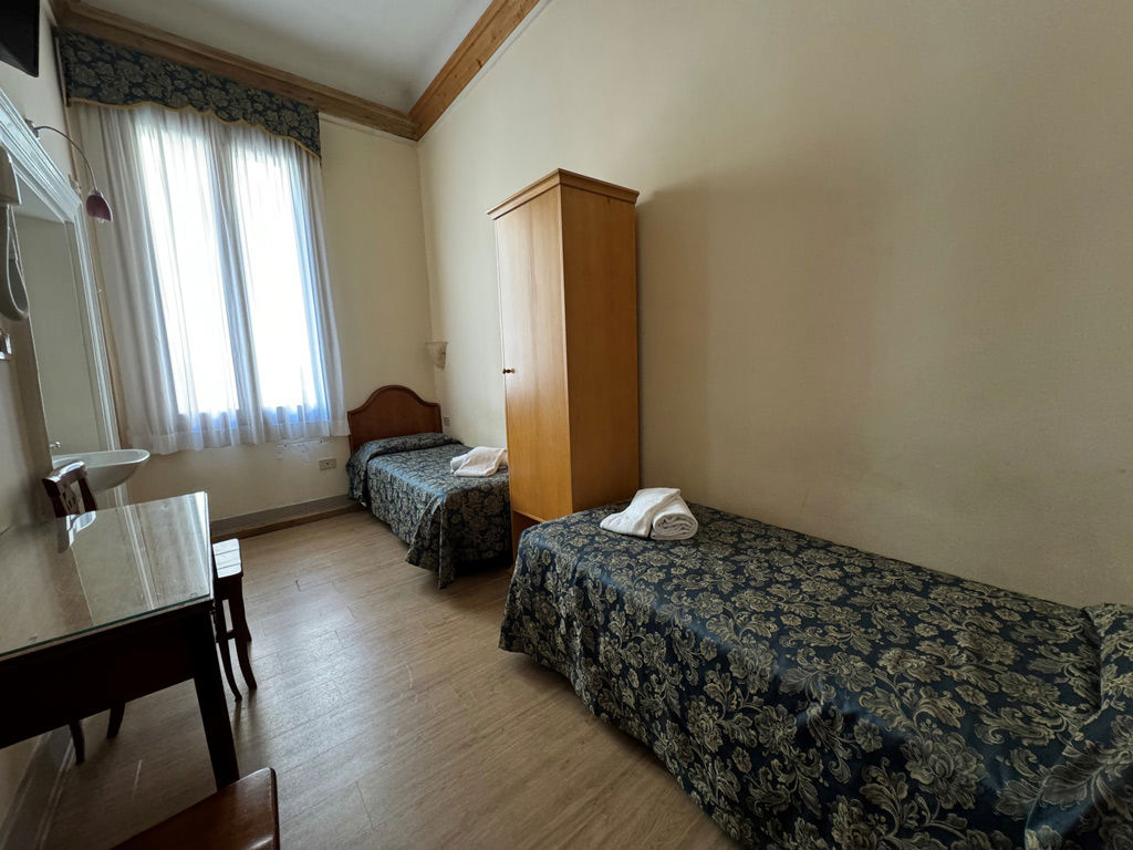 Hotel Alla Fava - Rooms 8