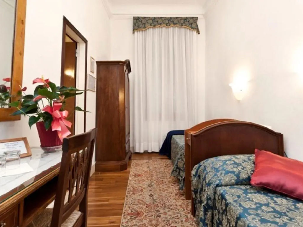 Hotel Alla Fava - Rooms 10