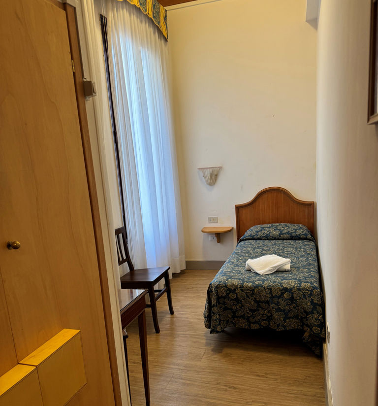 Hotel Alla Fava - Camere 7