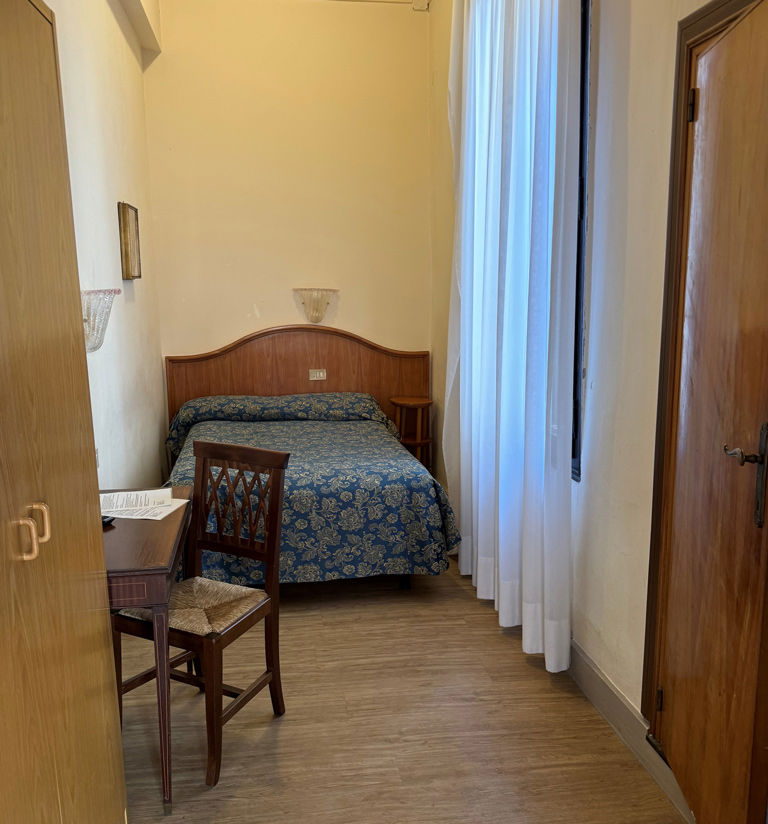 Hotel Alla Fava - Rooms 9