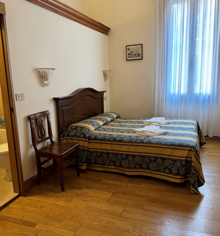Hotel Alla Fava - Rooms 11