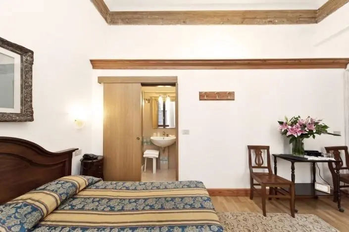 Hotel Alla Fava - Hotel Alla Fava 6 Hotel Alla Fava - Hotel Alla Fava 6