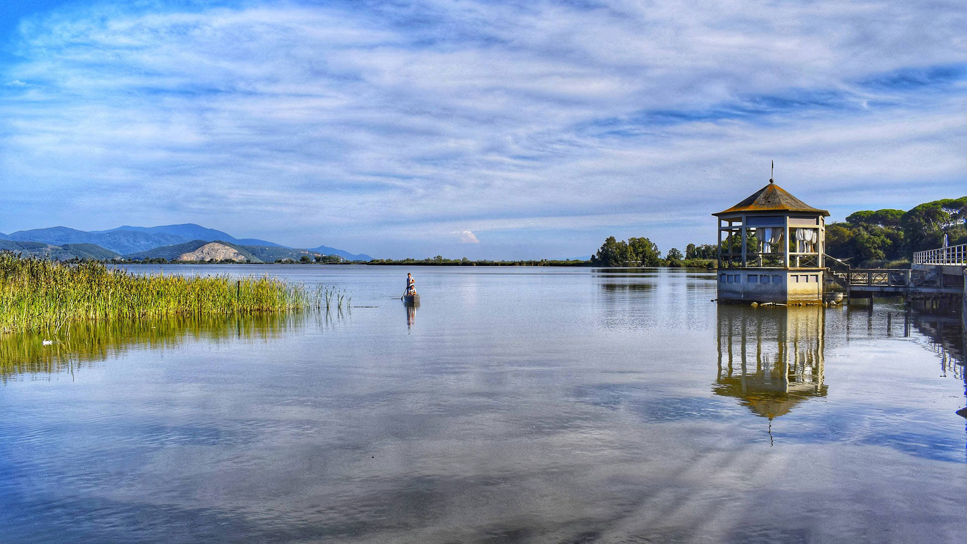 Torre del Lago 2