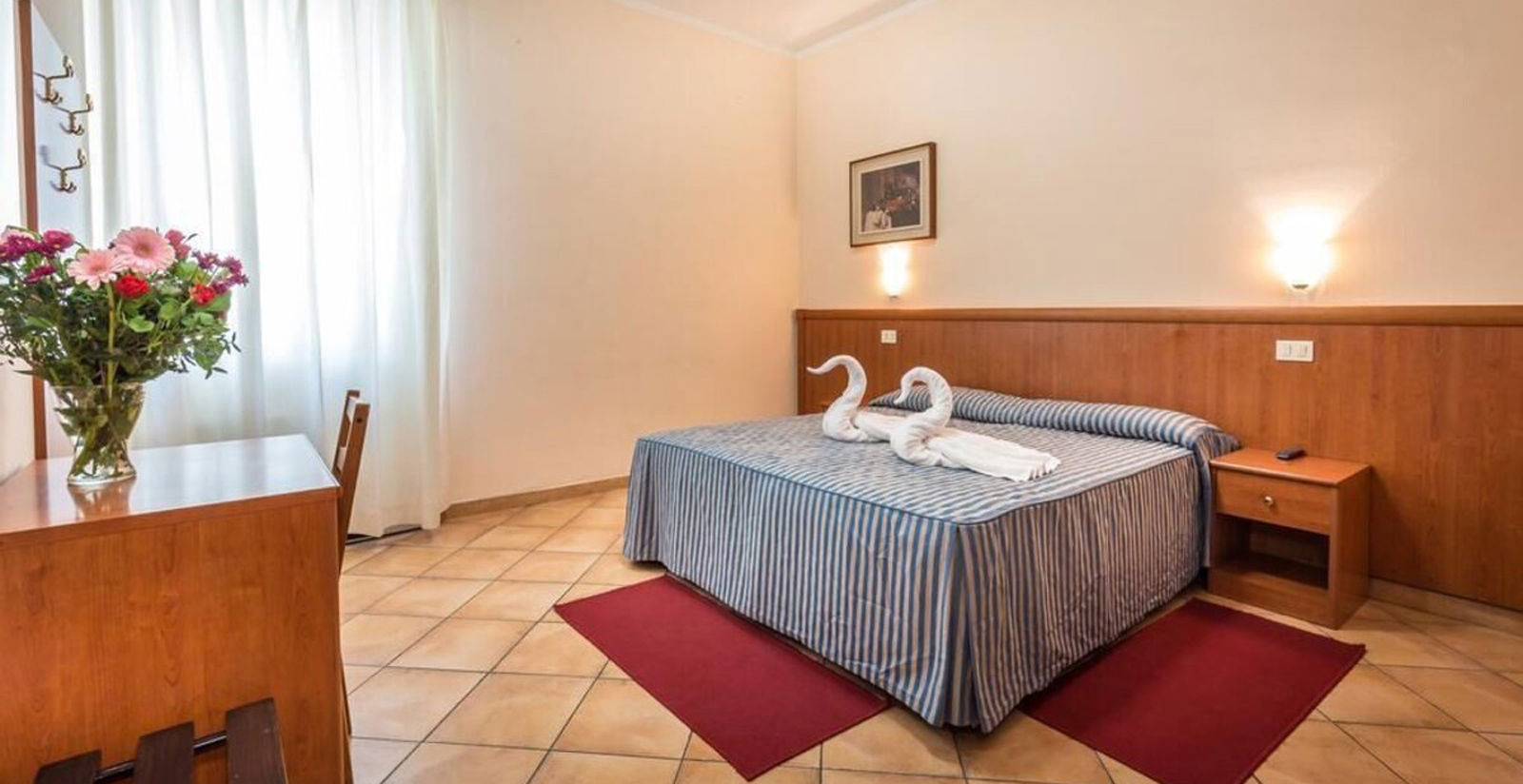 Double Room – Separate building 4