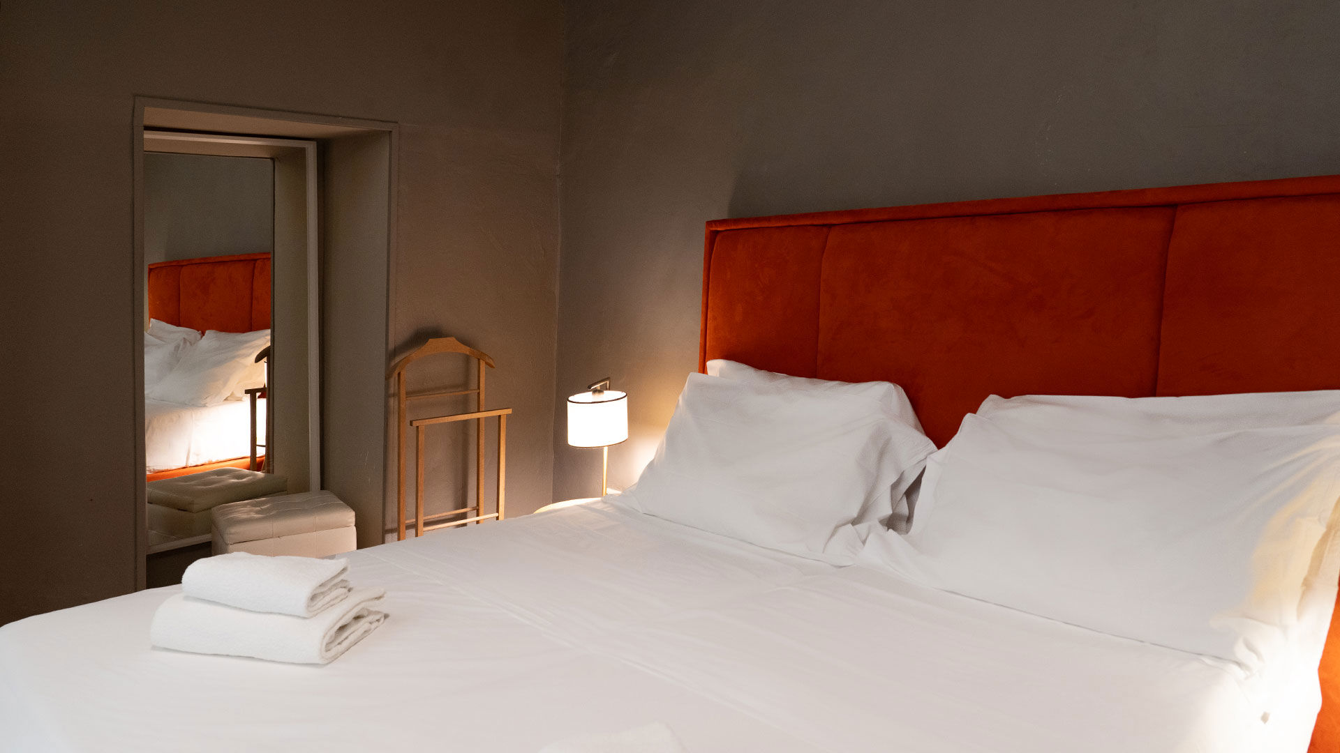 Il Pitti Soggiorno - Camere 2