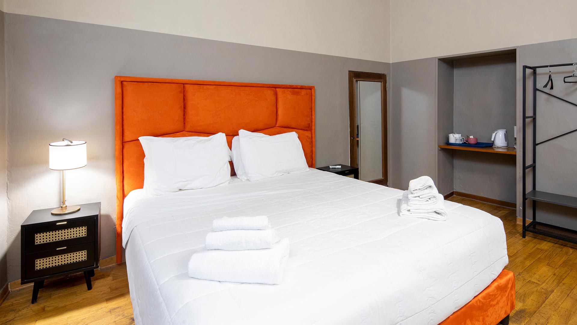 Il Pitti Soggiorno - Triple Room 2