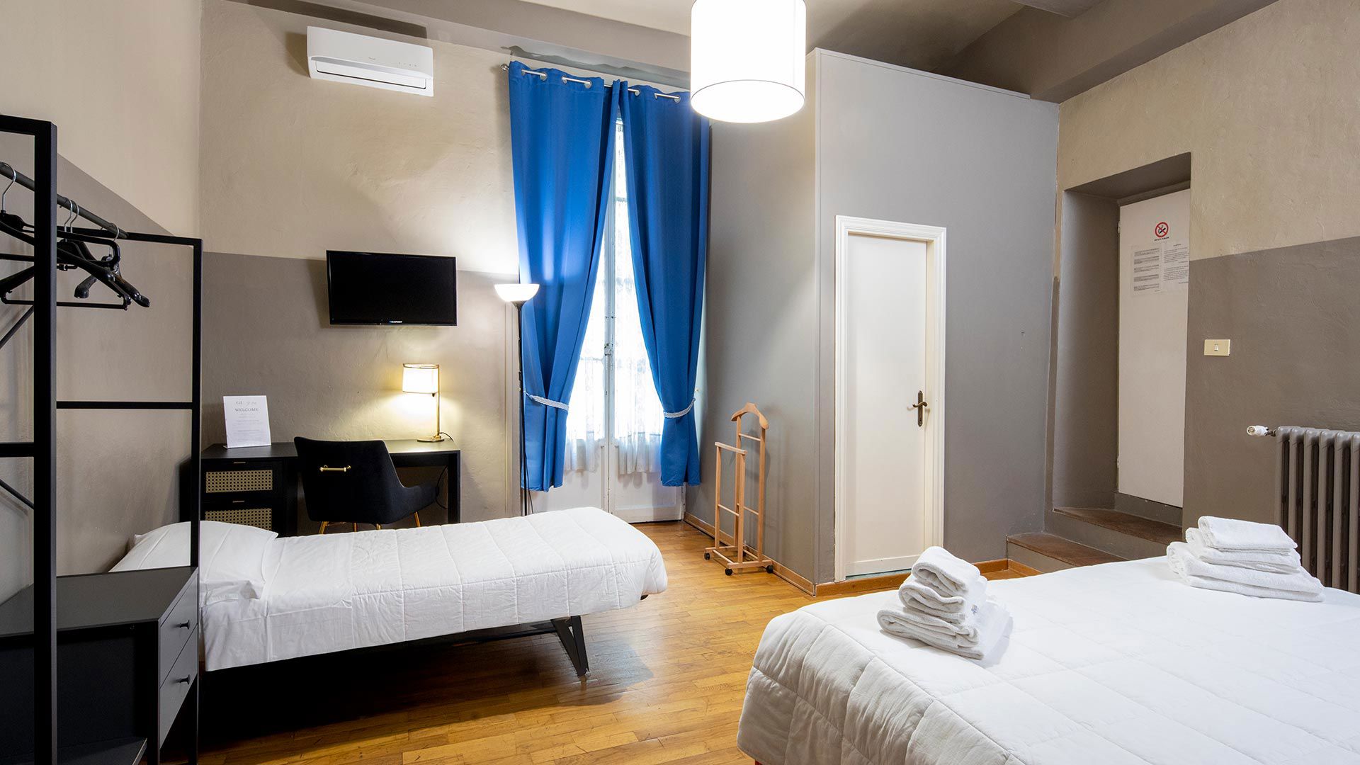 Il Pitti Soggiorno - Triple Room 3