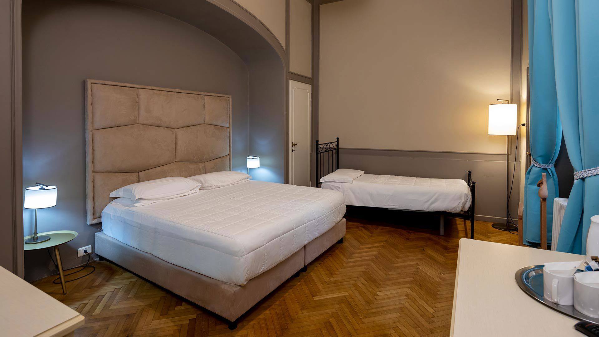 Il Pitti Soggiorno - Triple Room 5