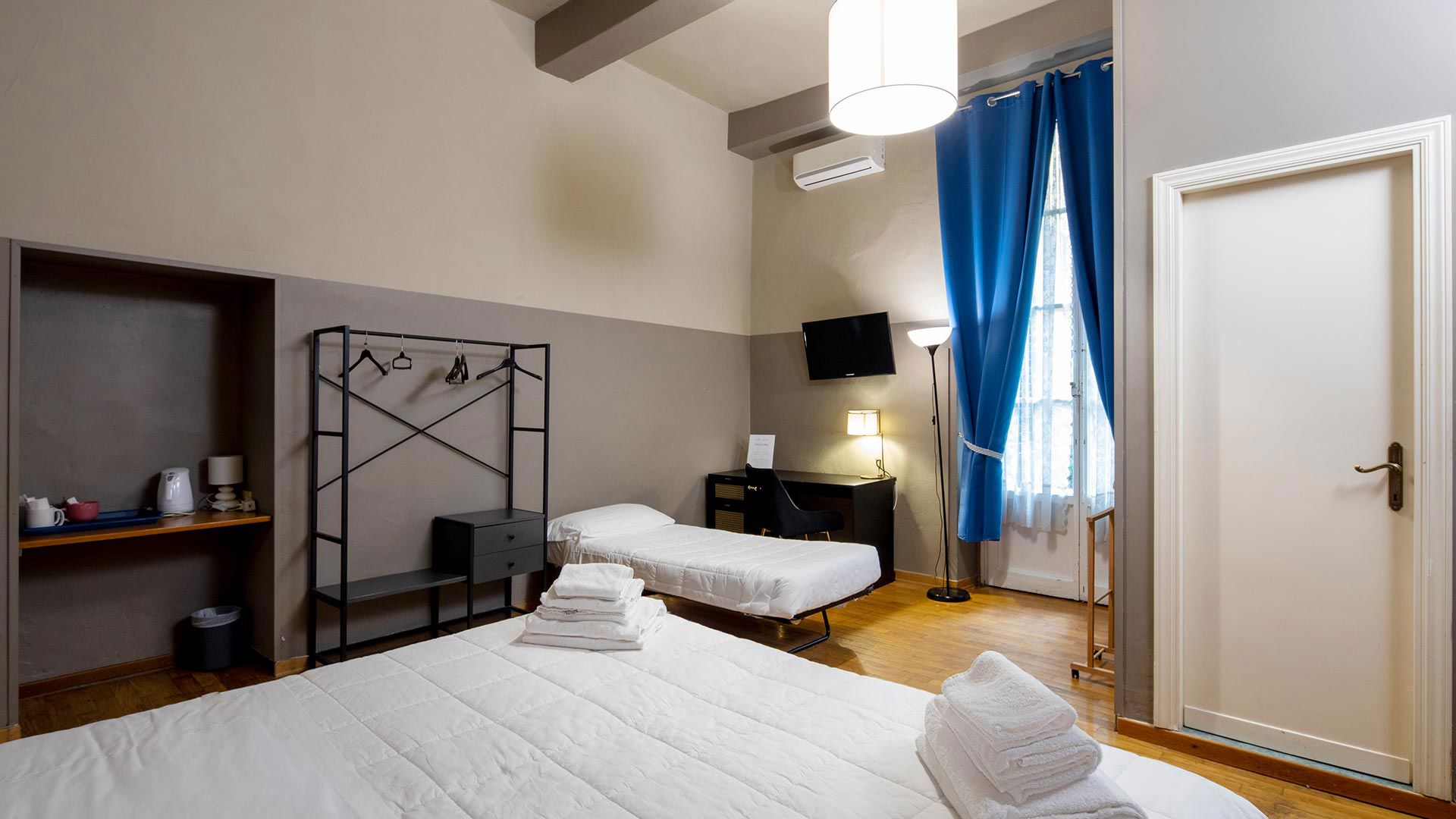 Il Pitti Soggiorno - Triple Room 6