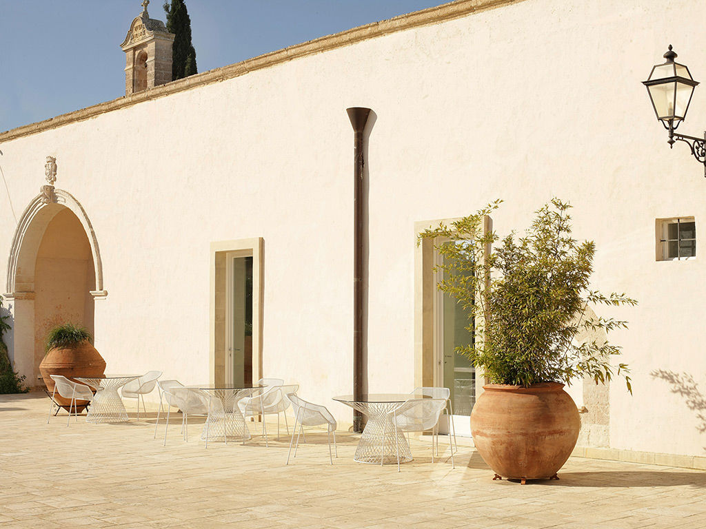 Masseria Antonio Augusto - Masseria Antonio Augusto 5