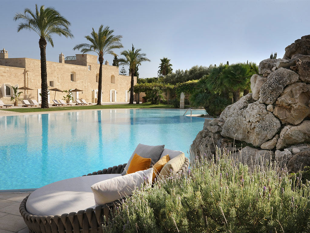 Masseria Antonio Augusto - Masseria Antonio Augusto 7