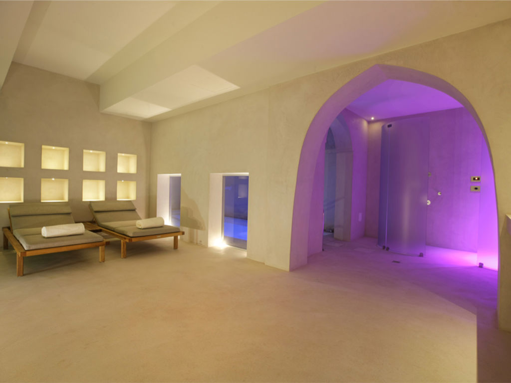 Masseria Antonio Augusto - Masseria Antonio Augusto 6