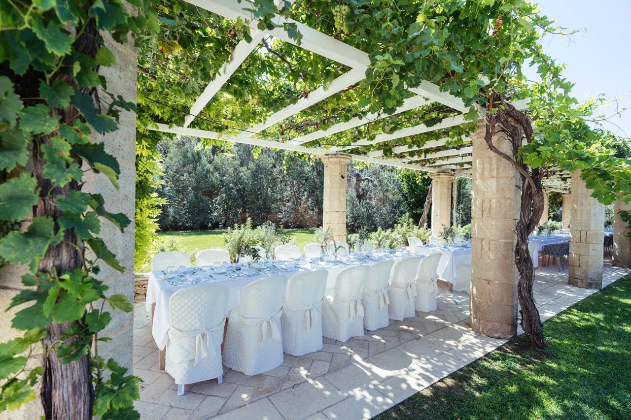 Masseria Antonio Augusto - Gallery 31