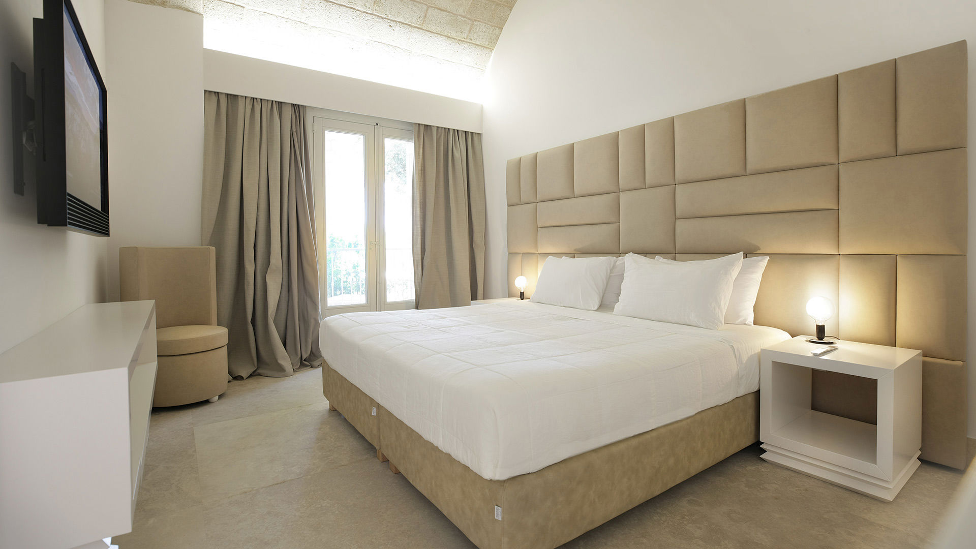 Masseria Antonio Augusto - Privacy Policy 1