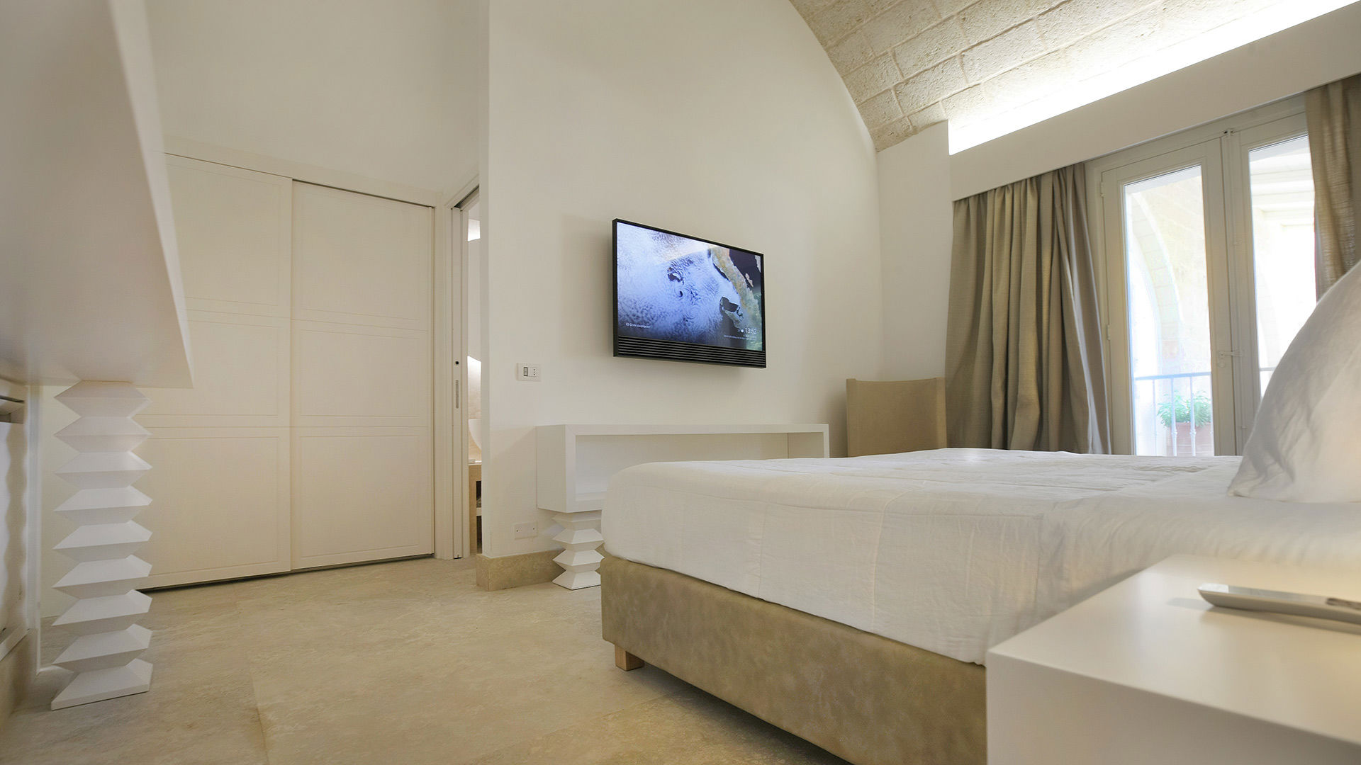 Masseria Antonio Augusto - Camera Classic 2