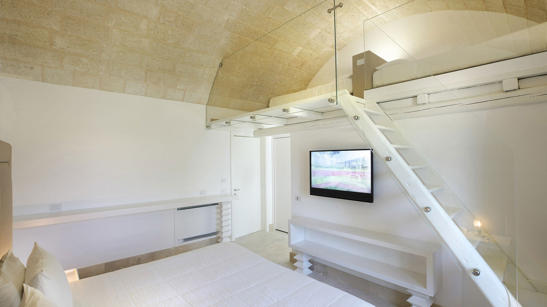 Masseria Antonio Augusto - Camera Superior 3