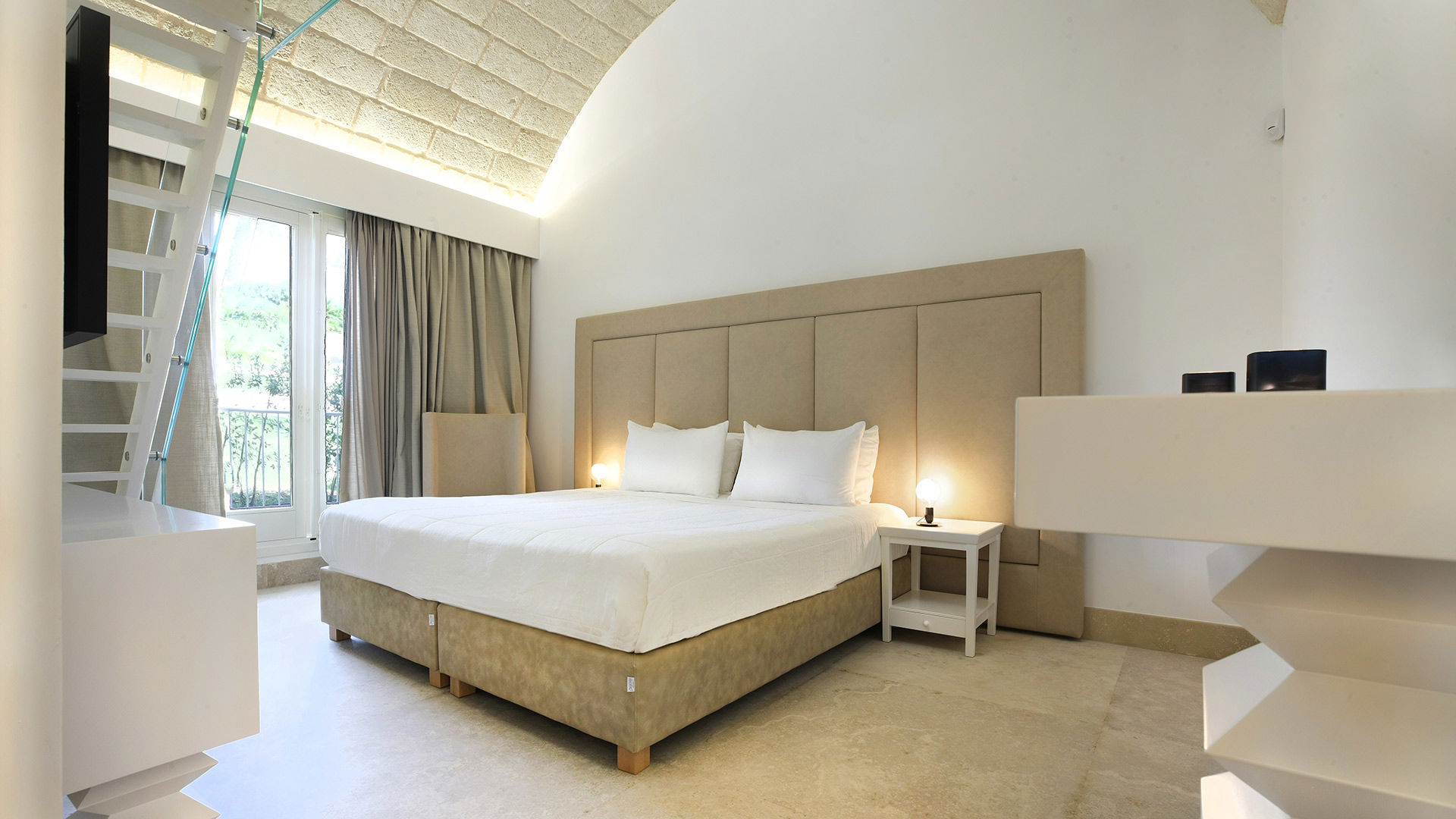 Masseria Antonio Augusto - Camera Superior 2