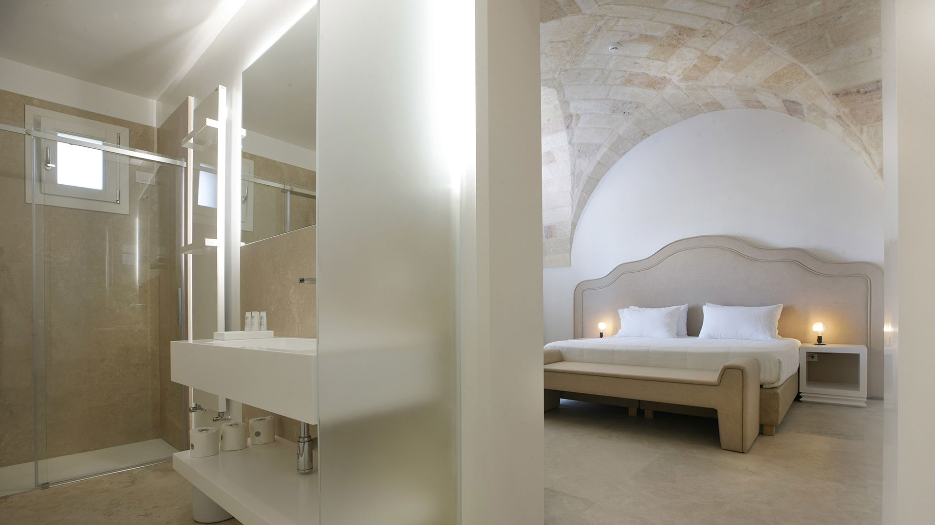 Masseria Antonio Augusto - Junior Suite 2