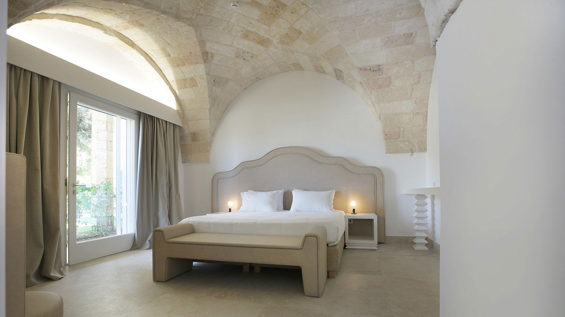 Masseria Antonio Augusto - Rooms 1