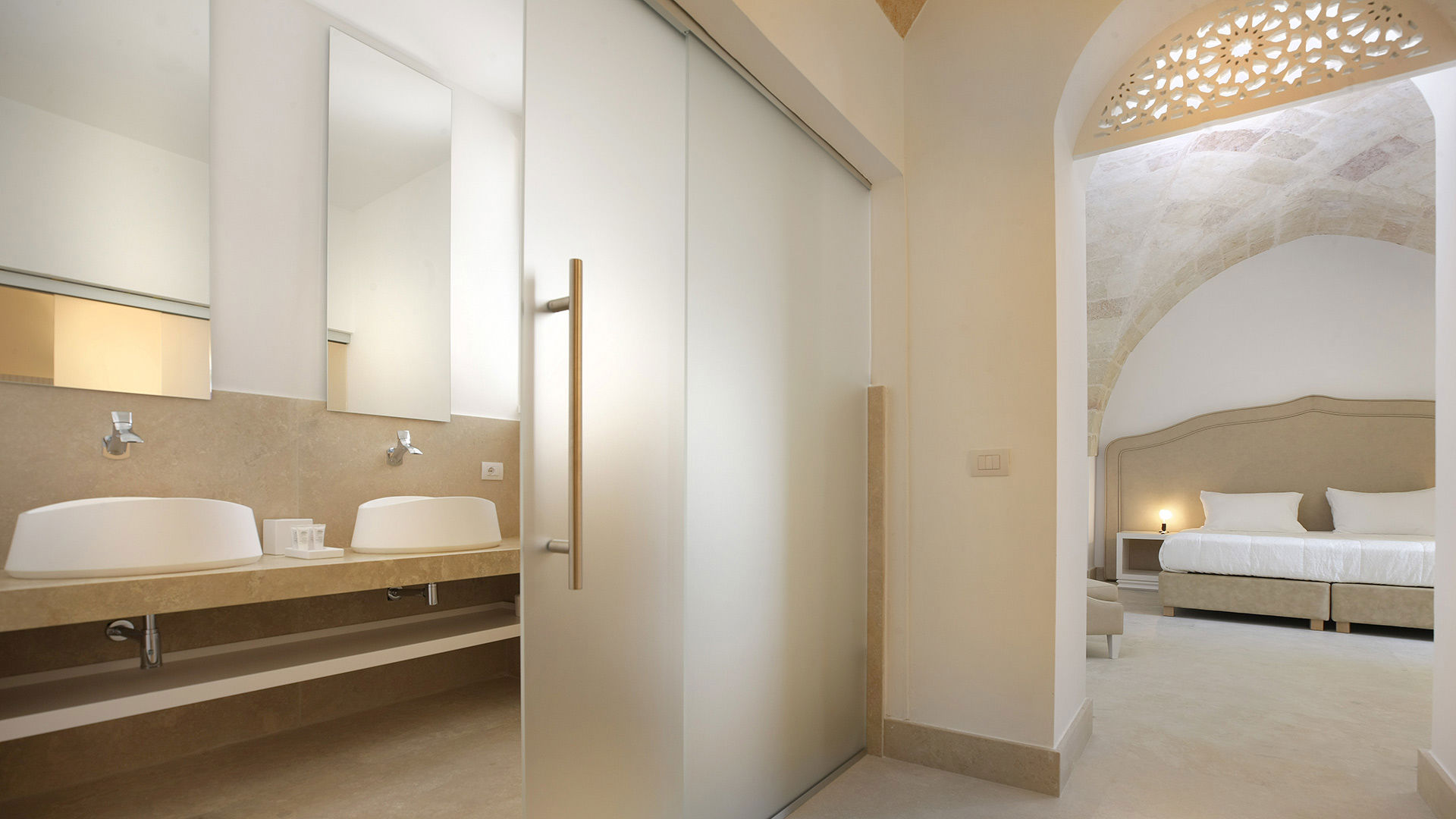 Masseria Antonio Augusto - Suite 1