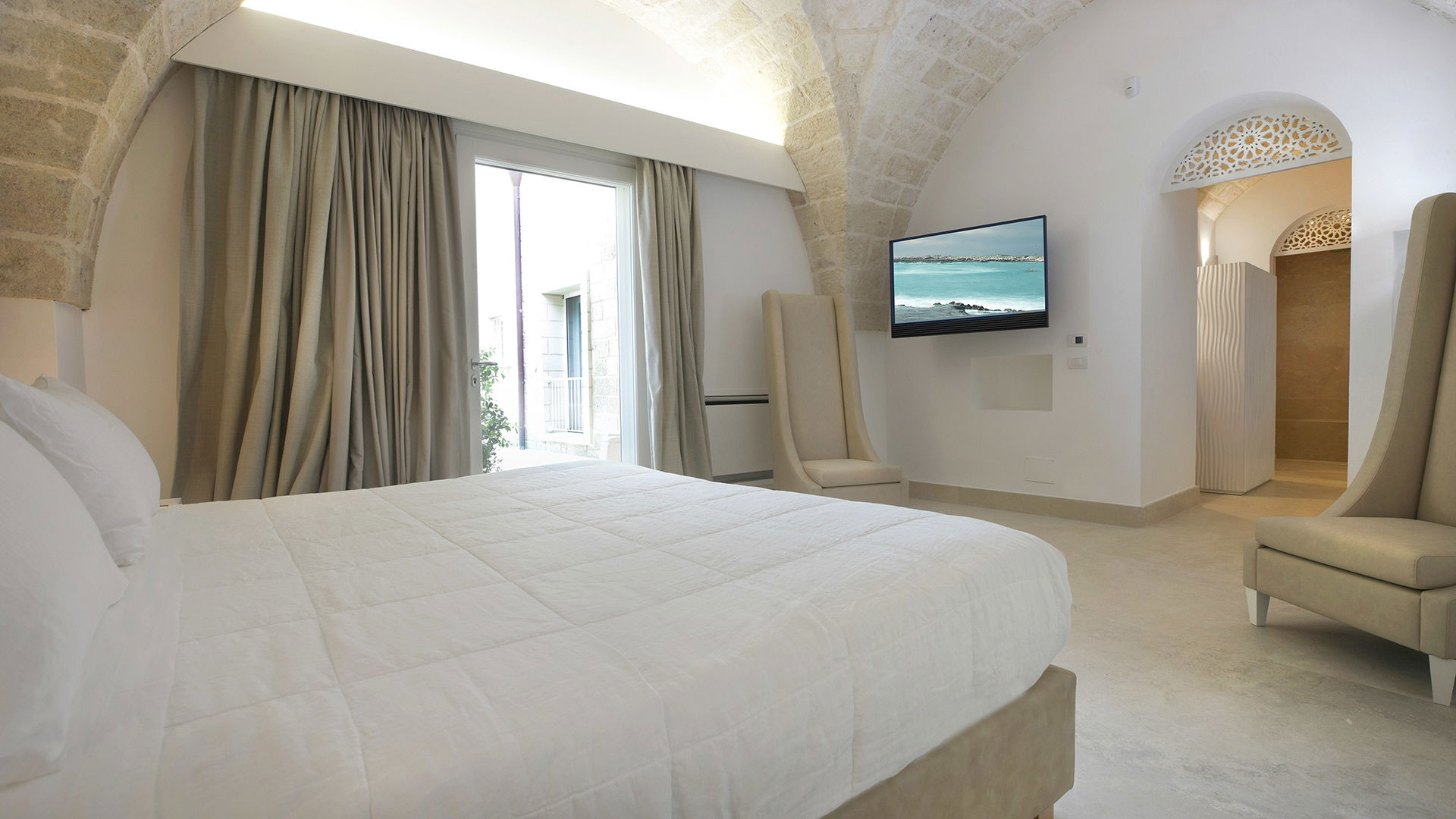Masseria Antonio Augusto - Suite 3