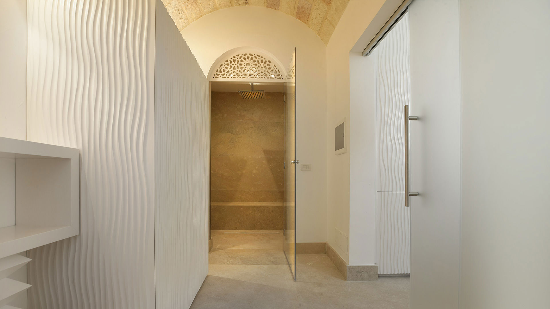Masseria Antonio Augusto - Suite 2
