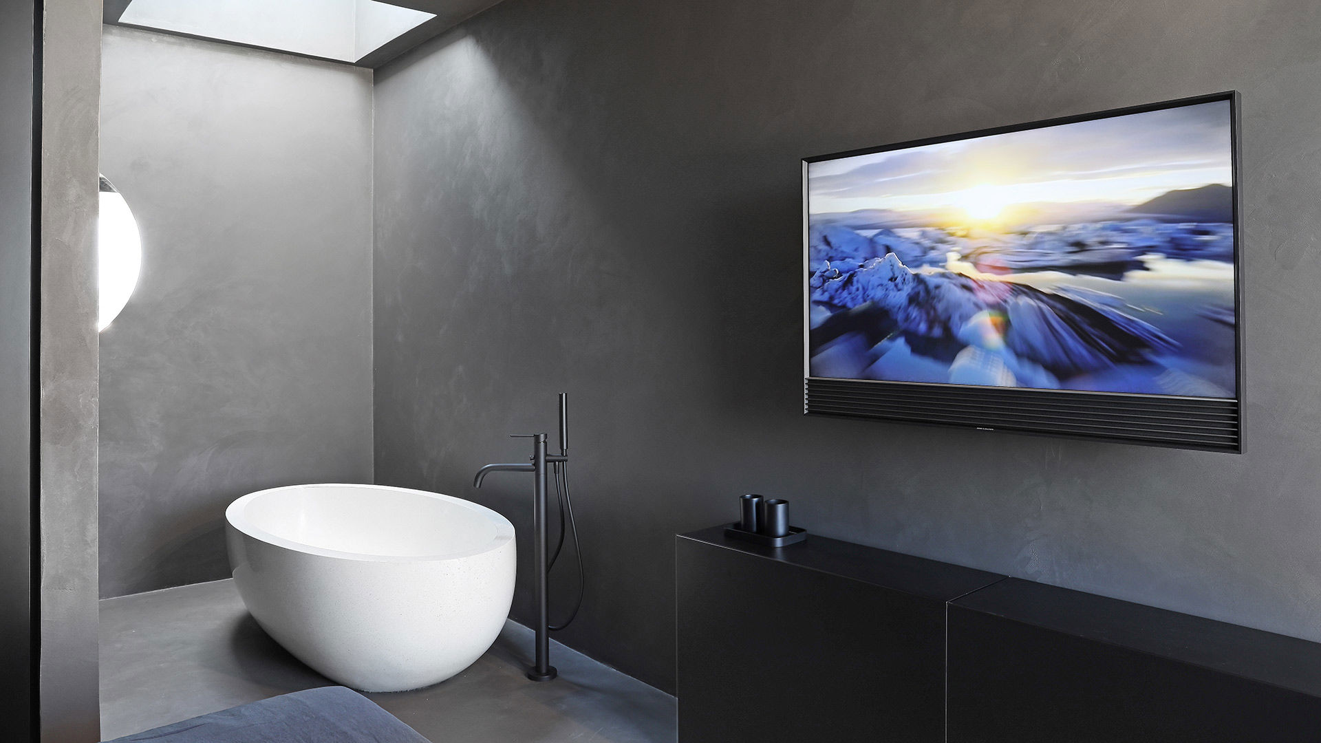 Masseria Antonio Augusto - Panoramic Room 3