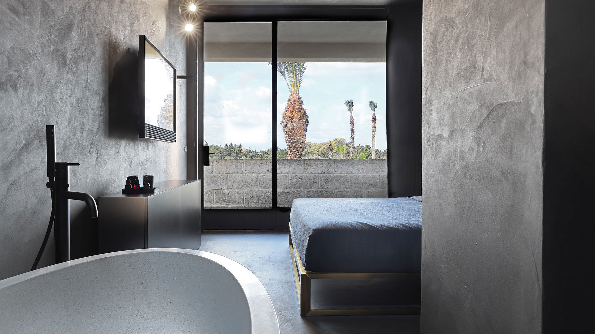 Masseria Antonio Augusto - Contacts 1