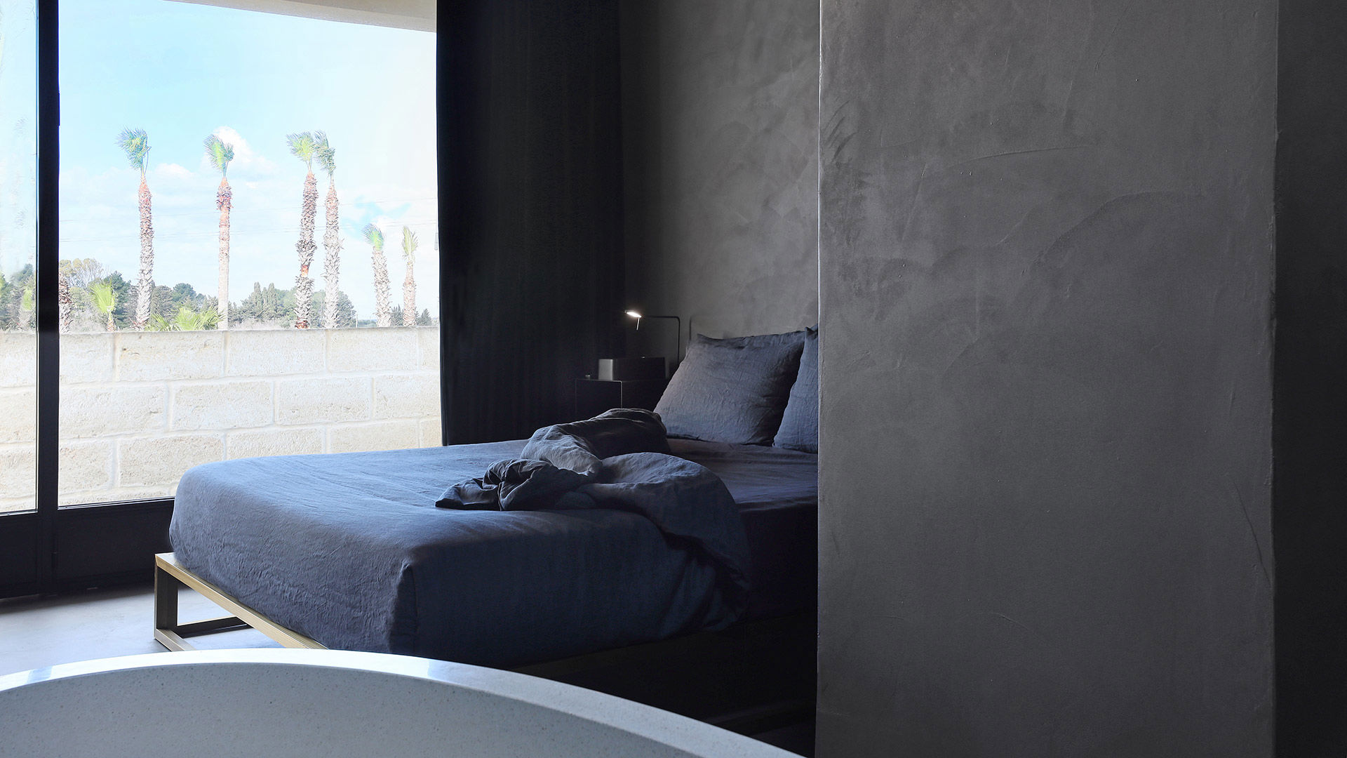 Masseria Antonio Augusto - Panoramic Room 1