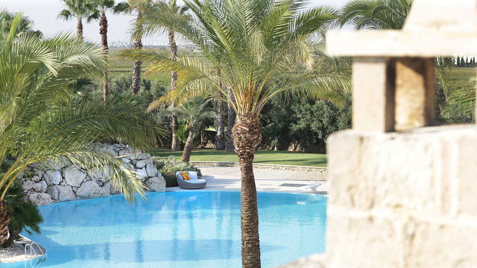 Masseria Antonio Augusto - Company data 2