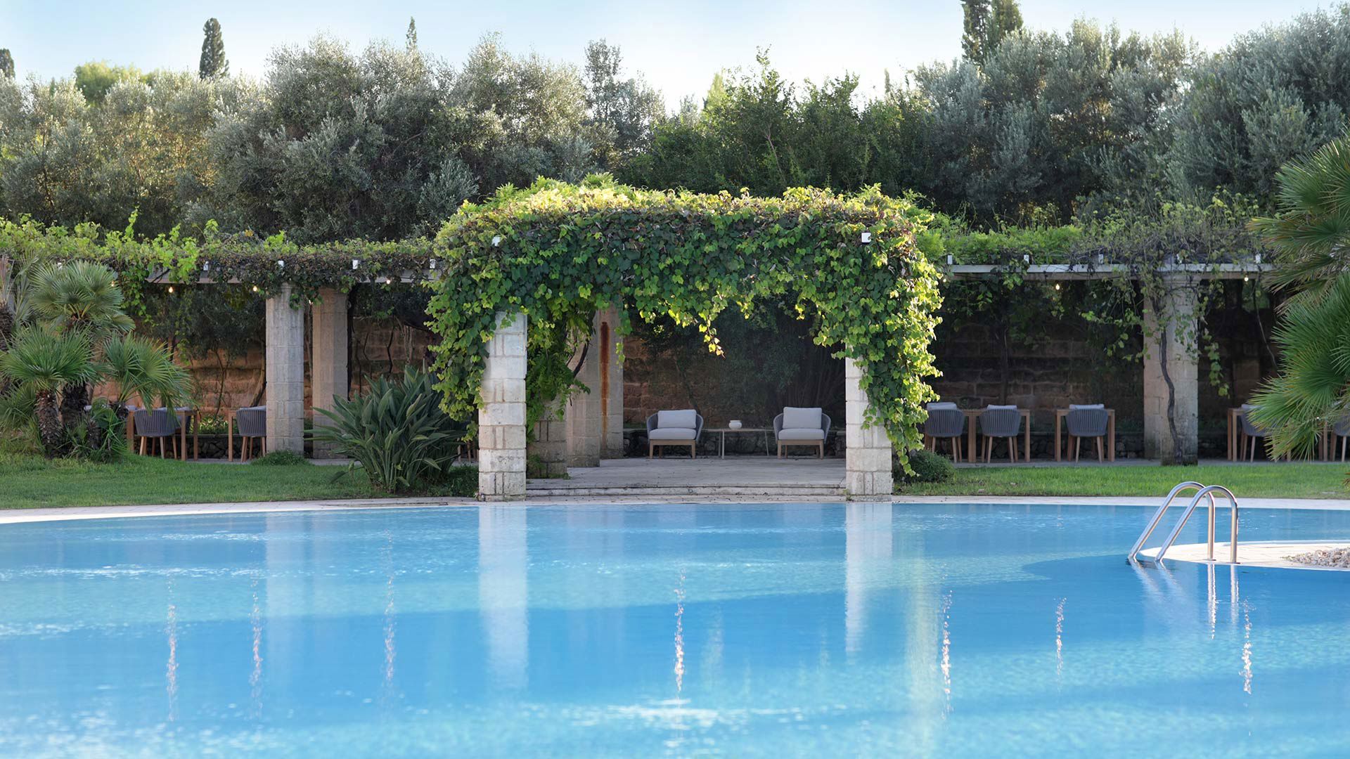 Masseria Antonio Augusto - Gallery 1