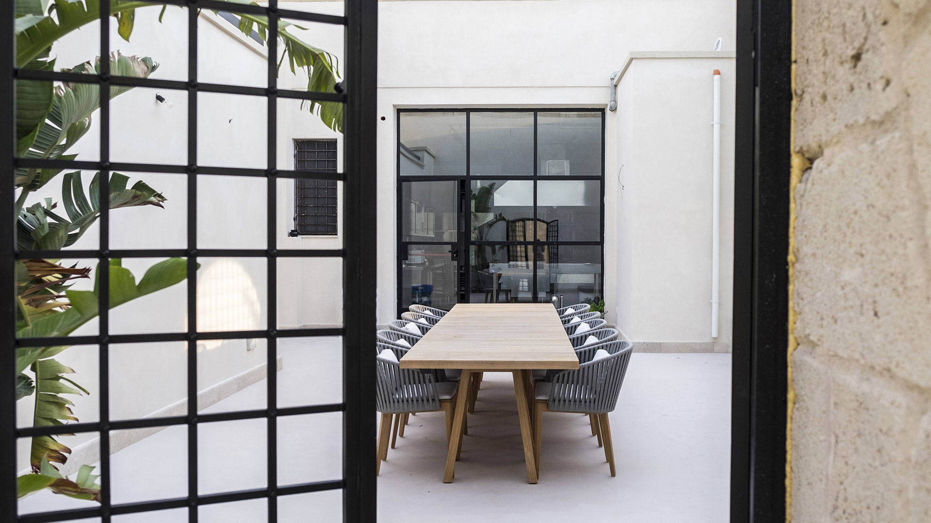 Masseria Antonio Augusto - Masseria 3