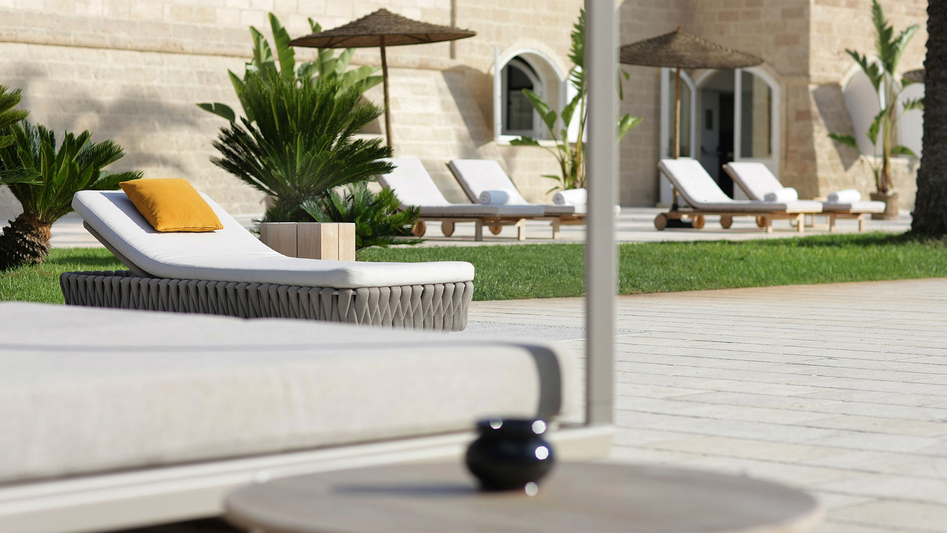 Masseria Antonio Augusto - About Us 2