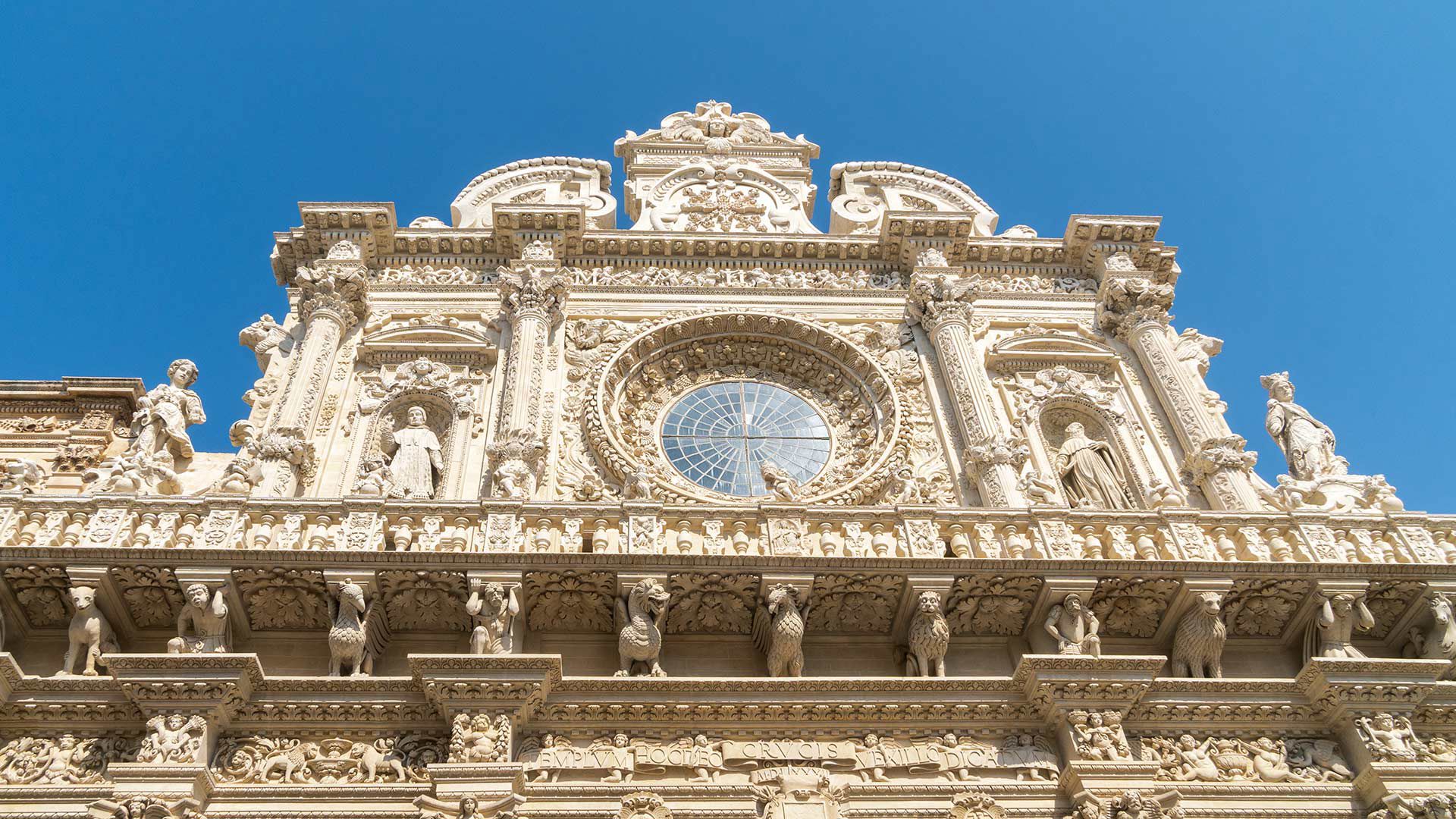 Masseria Antonio Augusto - Where we are 1