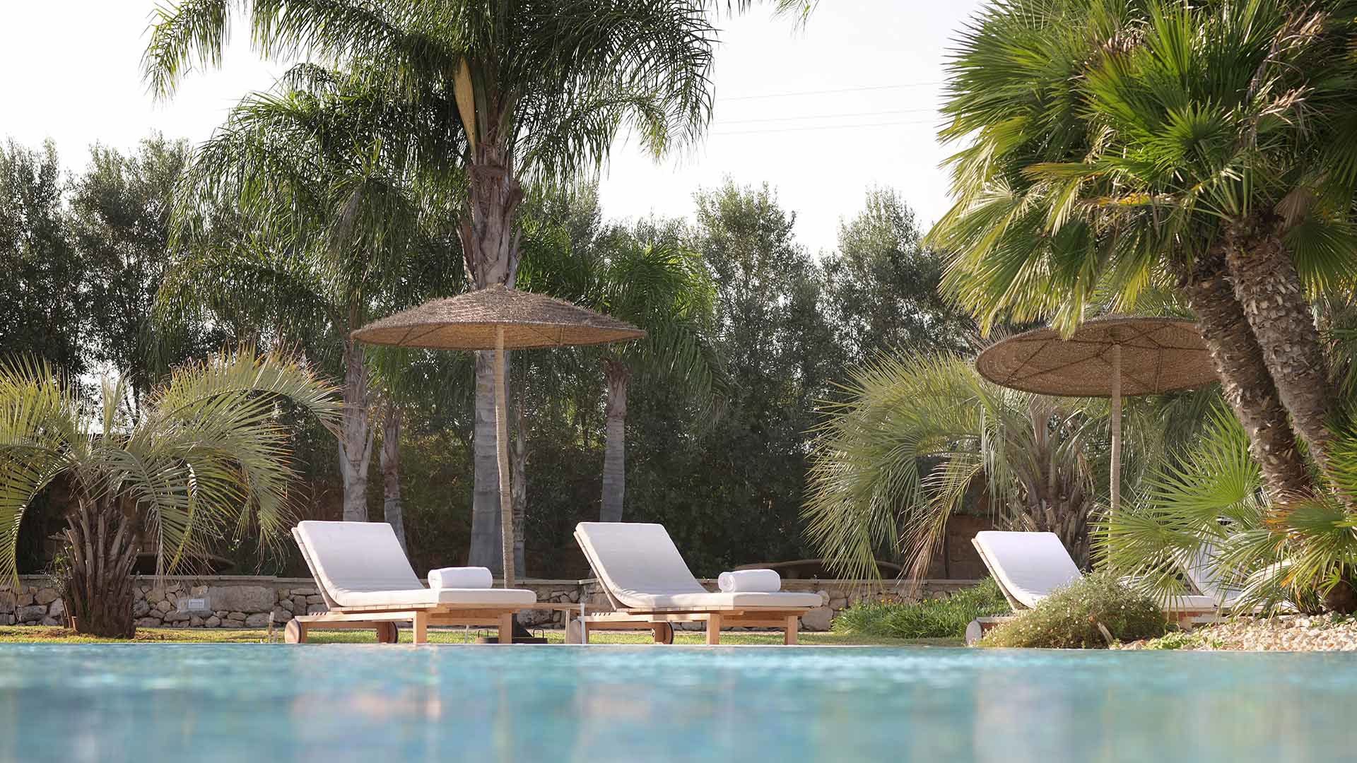 Masseria Antonio Augusto - About Us 1