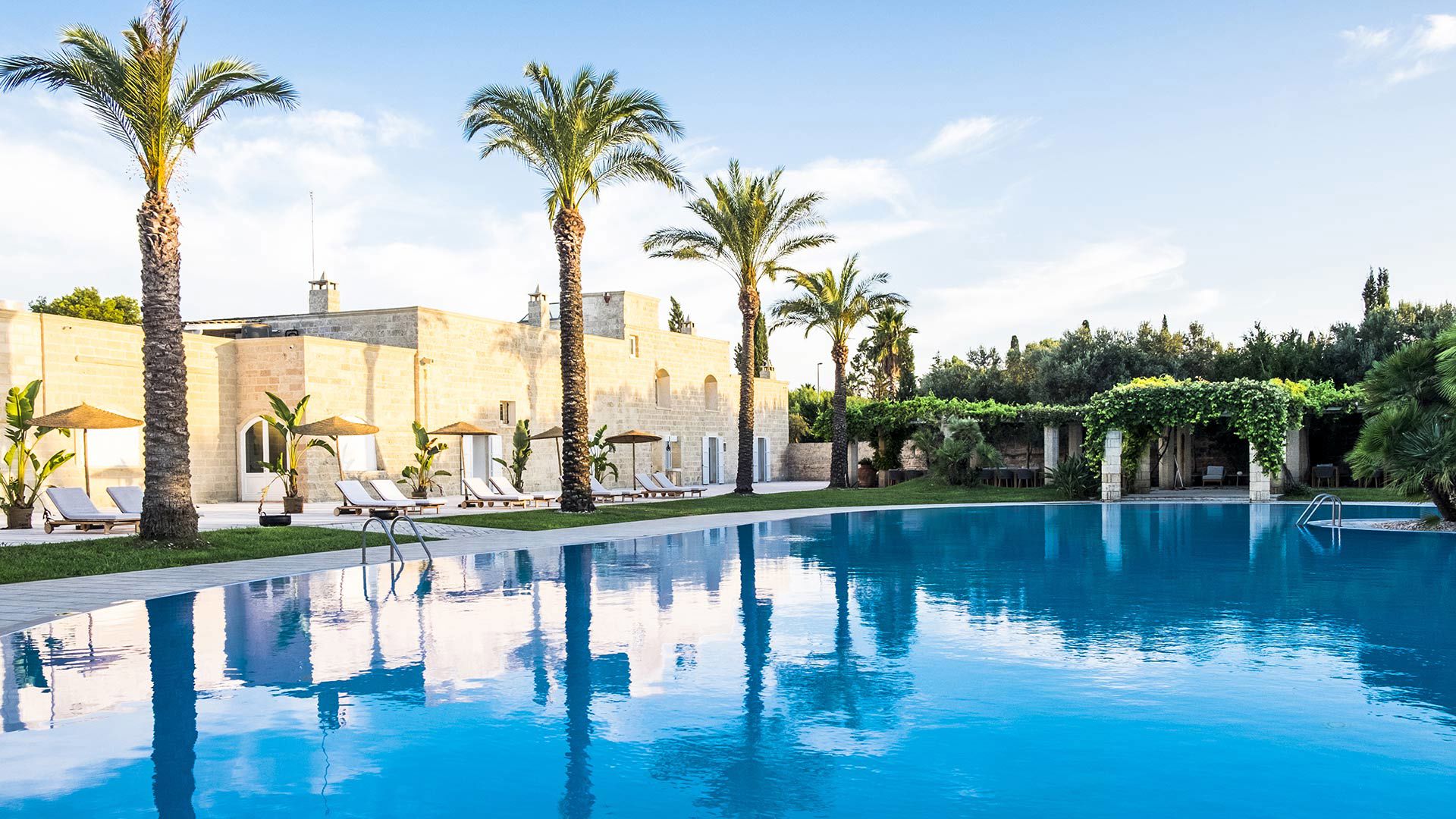 Masseria Antonio Augusto - Masseria Antonio Augusto 1