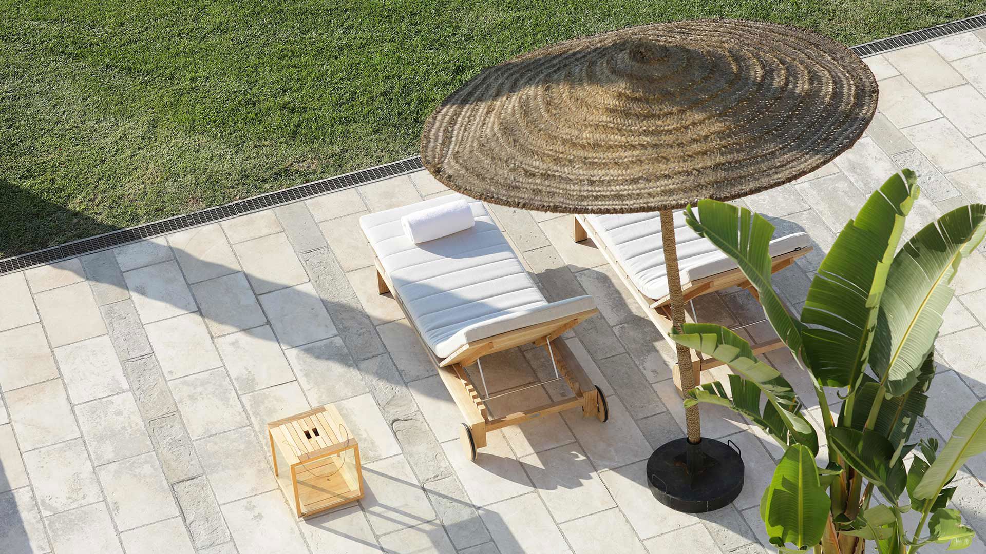 Masseria Antonio Augusto - Masseria 4