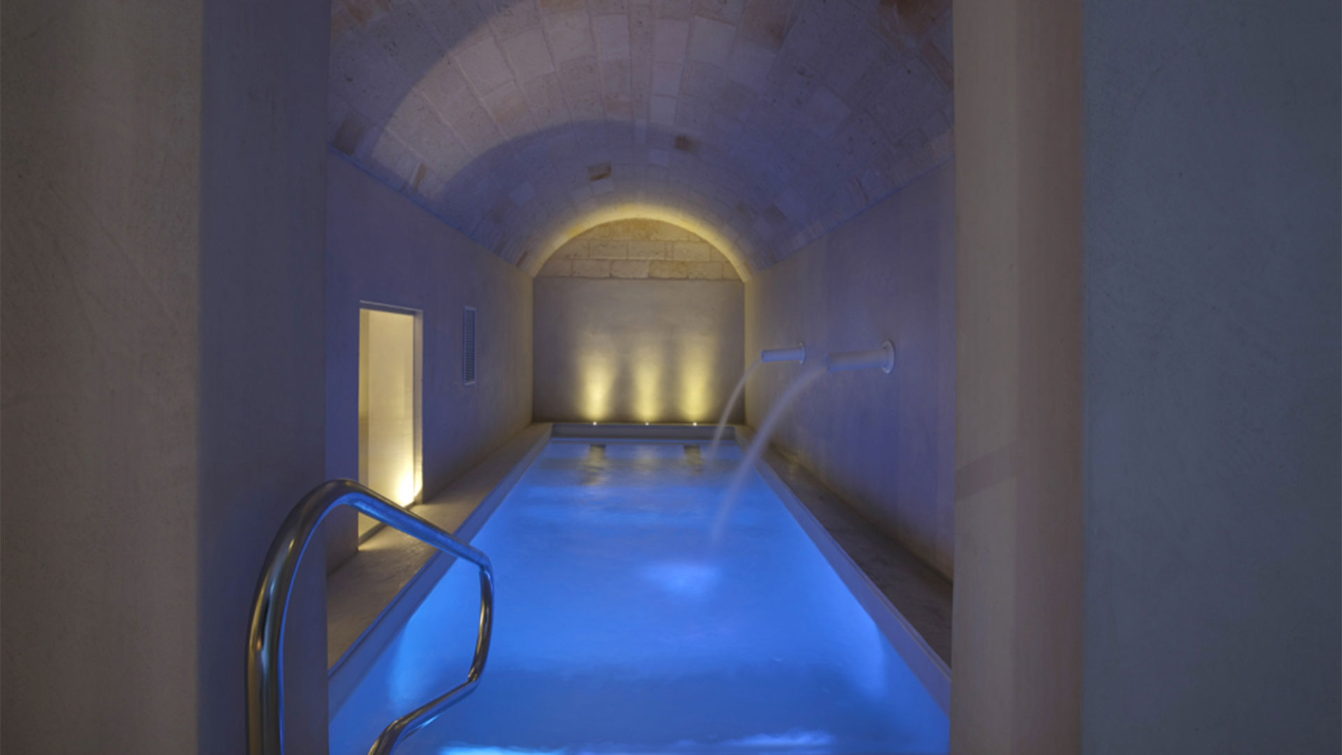 Masseria Antonio Augusto - Servizi 3