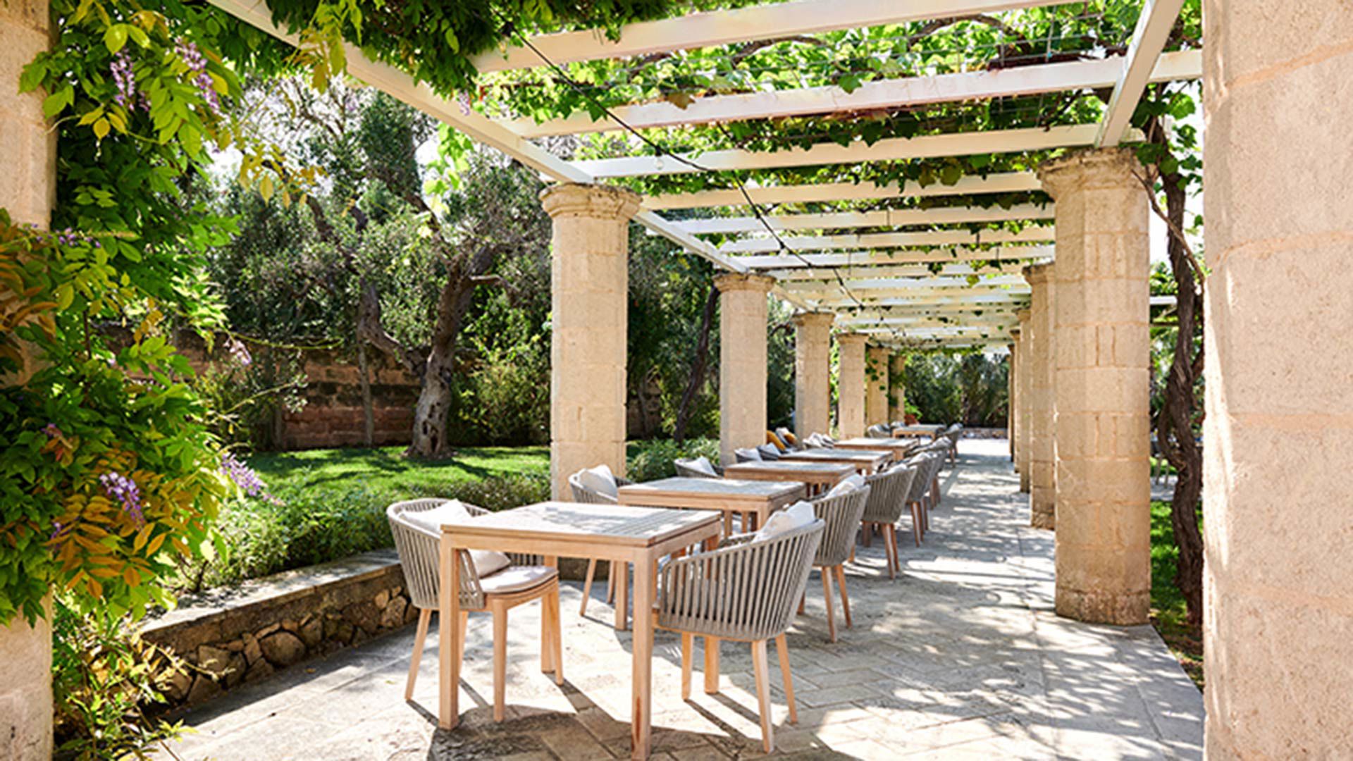 Masseria Antonio Augusto - Masseria Antonio Augusto 5